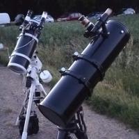 Duodetelescope