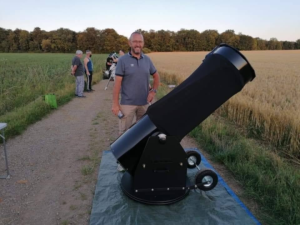 Philippeetsontelescope