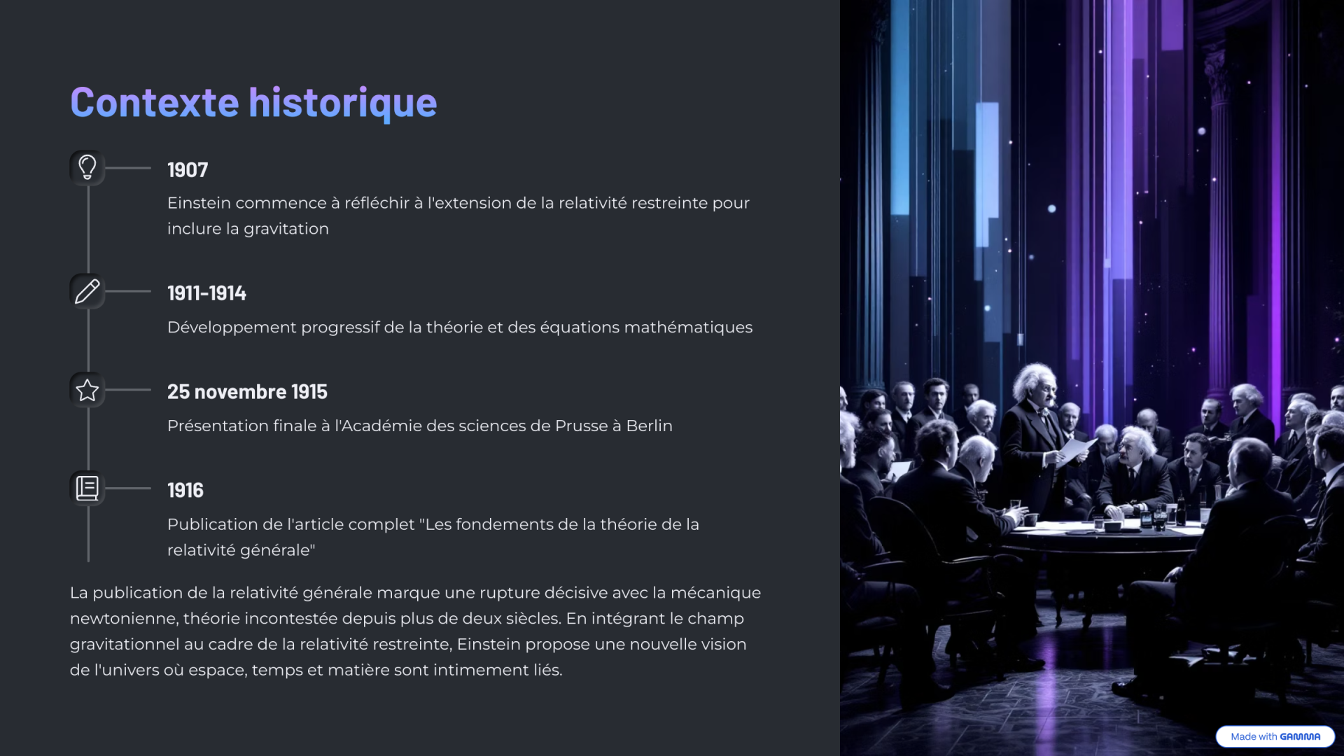 2 contexte historique