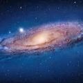 Cosmosgalaxie