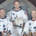 Le 20 juillet 1969, la mission Apollo 11 se pose sur la Lune. Quels sont les premiers mots de Neil Armstrong, juste après l'atterrissage ?