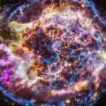 Dans quelle galaxie a-t-on observé le plus grand nombre de supernovas ?