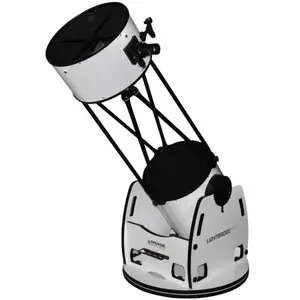 Telescope dobson meade n 406 1829 lightbridge plus dob